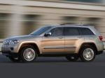 Jeep Grand Cherokee 2010 года